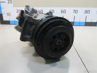0008304400 Mercedes Benz Компрессор кондиционера Mercedes S C217 Арт E81053292, вид 4