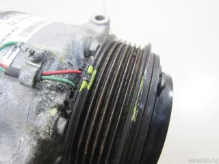 0008304400 Mercedes Benz Компрессор кондиционера Mercedes S C217 Арт E81053292, вид 5