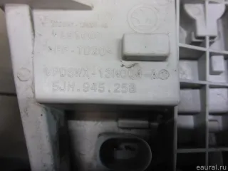 5JH945258 VAG Плата заднего фонаря правого Skoda Rapid Арт E100505772, вид 9