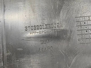 3703201XKZ09A, 7 площадка акб Tank 300 Арт 293812PM, вид 7