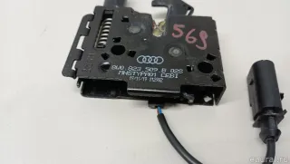 8W0823509B VAG Замок капота Audi A4 B9 Арт E103075569, вид 3