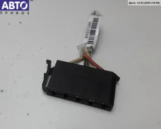 1h0953637 Разъем (фишка) проводки Volkswagen Golf 3 Арт 55015548, вид 1