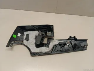51477450974 BMW Накладка (кузов внутри) BMW X3 G01 Арт E23682122, вид 5