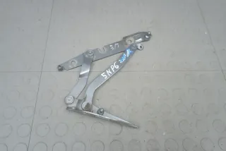  Петля крышки багажника Audi A4 B7 Арт 5NP06HU02, вид 1