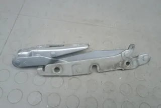  Петля крышки багажника Audi A4 B7 Арт 5NP06HU02, вид 3