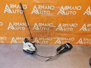 5K4839016M, 5K4839016F, 8 замок двери Volkswagen Jetta 6 Арт AR284795, вид 1
