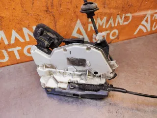 5K4839016M, 5K4839016F, 8 замок двери Volkswagen Jetta 6 Арт AR284795, вид 3