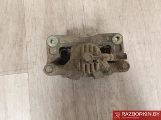 AD08511180 Суппорт задний правый Kia Sorento 1 Арт 34066, вид 2