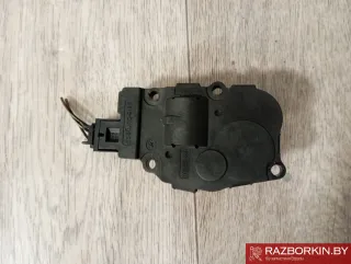 410475520 Моторчик заслонки печки Mercedes C W204 Арт 33790_1, вид 2