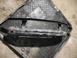 3C0807093 Усилитель бампера переднего   Volkswagen Passat B6 Арт PB6666, вид 2