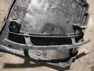 3C0807093 Усилитель бампера переднего   Volkswagen Passat B6 Арт PB6666, вид 3