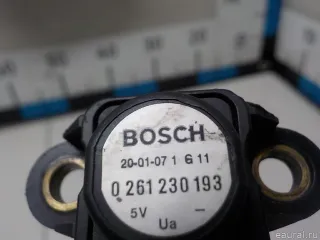 0261230193 BOSCH Датчик абсолютного давления Mercedes GL X166 Арт E52510255, вид 6