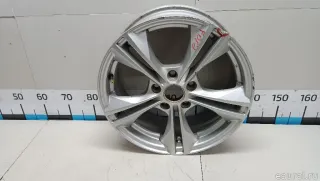  Диск колесный легкосплавный Ford Focus 2 Арт E103078973, вид 1