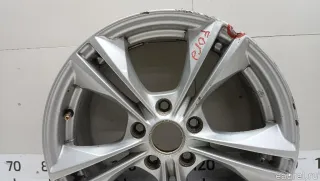  Диск колесный легкосплавный Ford Focus 2 Арт E103078973, вид 3