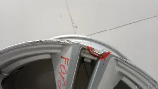  Диск колесный легкосплавный Ford Focus 2 Арт E103078973, вид 4
