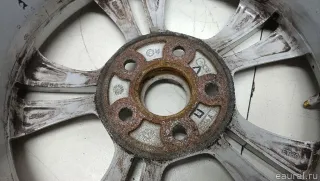  Диск колесный легкосплавный Ford Focus 2 Арт E103078973, вид 9