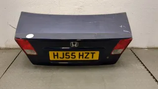  Замок крышки багажника Honda Civic 8 Арт 11288979, вид 2