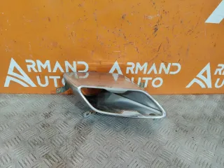 602001357AA, 1 Насадка глушителя EXEED TXL Restailing Арт 294551PM, вид 1