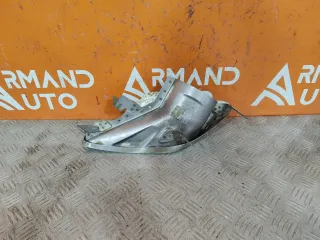 602001357AA, 1 Насадка глушителя EXEED TXL Restailing Арт 294551PM, вид 7