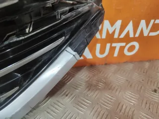 3GB853651A, 3GB853653C, 1 решетка радиатора Volkswagen Passat B8 Арт 294581PM, вид 5