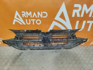 3GB853651A, 3GB853653C, 1 решетка радиатора Volkswagen Passat B8 Арт 294581PM, вид 6