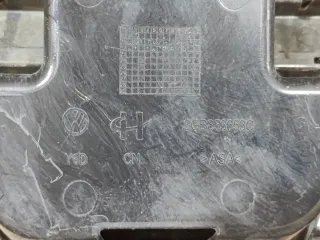 3GB853651A, 3GB853653C, 1 решетка радиатора Volkswagen Passat B8 Арт 294581PM, вид 9