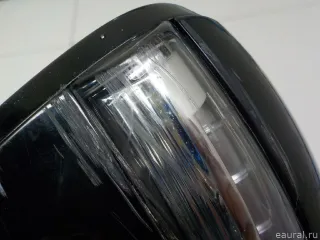87620A2070 Hyundai-Kia Зеркало правое электрическое Kia Ceed 2 Арт E52513167, вид 11