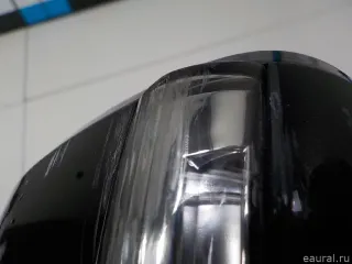 87620A2070 Hyundai-Kia Зеркало правое электрическое Kia Ceed 2 Арт E52513167, вид 12