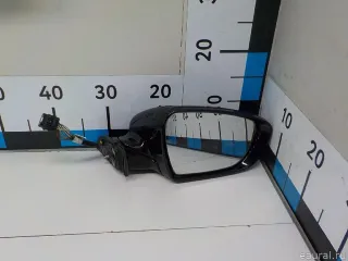 87620A2070 Hyundai-Kia Зеркало правое электрическое Kia Ceed 2 Арт E52513167, вид 2