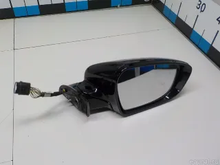 87620A2070 Hyundai-Kia Зеркало правое электрическое Kia Ceed 2 Арт E52513167, вид 3