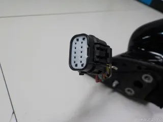 87620A2070 Hyundai-Kia Зеркало правое электрическое Kia Ceed 2 Арт E52513167, вид 4