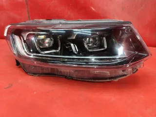 S4010410115AA, 4121020AP52AA, 4121020AP31 Фара LED Changan cs 95 Арт MB86723