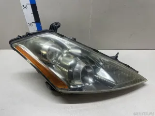 26010CB00A Nissan Фара правая Nissan Murano Z52 Арт E23695471, вид 2