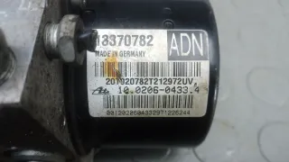 13370782, 10096045343 Блок ABS Opel Astra J Арт COK29KW01_A11386, вид 6