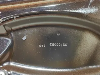 509000768AADYJ, 551000523AB, 7 дверь эксид тхл EXEED TXL Арт 295126PM, вид 8