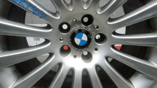  Диск литой BMW 7 F01/F02 Арт COK14NF04, вид 2