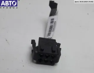 191972723 Разъем (фишка) проводки Volkswagen Passat B4 Арт 55015369, вид 1