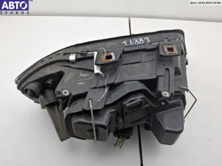 6360303 Фара левая Audi A6 C5 (S6,RS6) Арт 54807977, вид 2