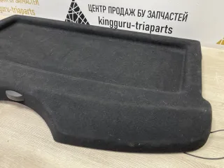 5JA867769C Полка багажника Skoda Rapid Арт TP109786, вид 4