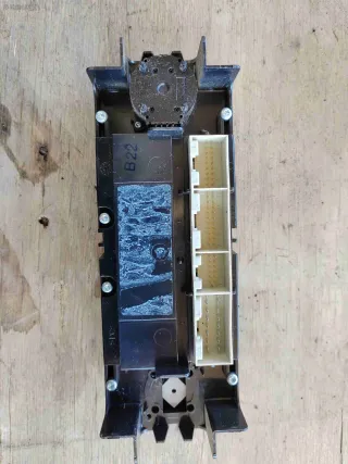  Блок управления печки/климат-контроля   Audi A4 B5 Арт A4B5417, вид 2