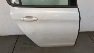 9826111580 Замок двери задней правой Peugeot 308 2 Арт 11293092, вид 2