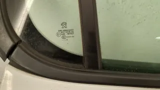 9826111580 Замок двери задней правой Peugeot 308 2 Арт 11293092, вид 3