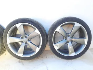  диск литой Audi A1 Арт К6413, вид 3