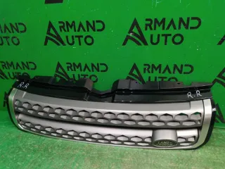 LR069715 решетка радиатора Land Rover Evoque 1 Арт 105329RM, вид 2