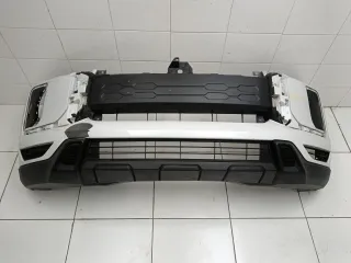 62022w060p Бампер передний Mitsubishi ASX Арт bs250218143, вид 1