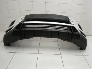 62022w060p Бампер передний Mitsubishi ASX Арт bs250218143, вид 2
