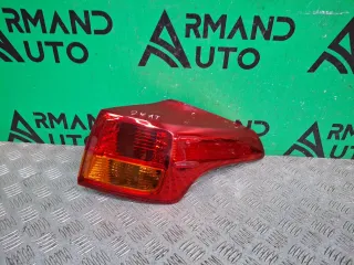 8155142171, 9 Фонарь внешний Toyota Rav 4 4 Арт 362162RM, вид 1