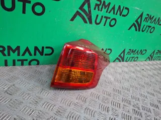8155142171, 9 Фонарь внешний Toyota Rav 4 4 Арт 362162RM, вид 2