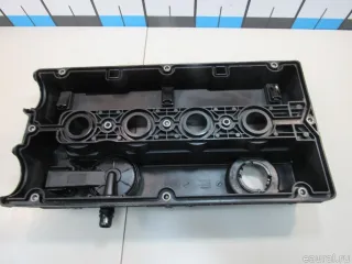 55556284 GM Крышка головки блока (клапанная) Opel Astra H Арт E81061702, вид 5