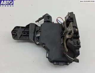  Замок двери передней правой Volkswagen Passat B5 Арт 55043941, вид 1